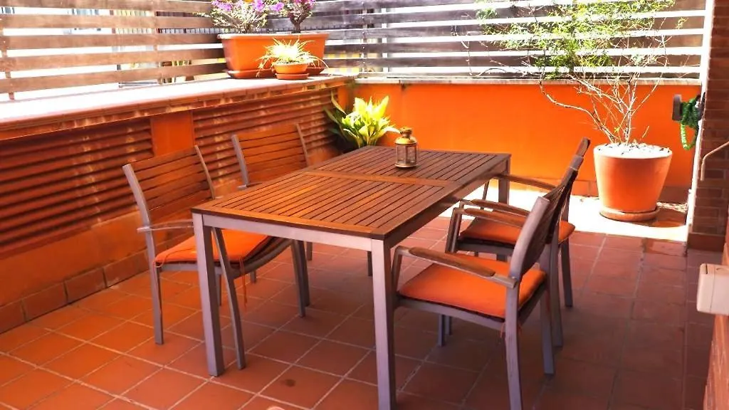 Bravaholidays-201-Pineda Apartment Pineda de Mar Spain